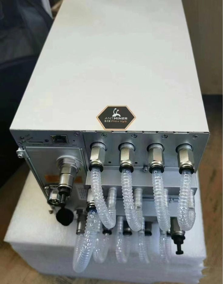 Antminer S19 95TH/s ASIC Bitcoin Miner 3250W