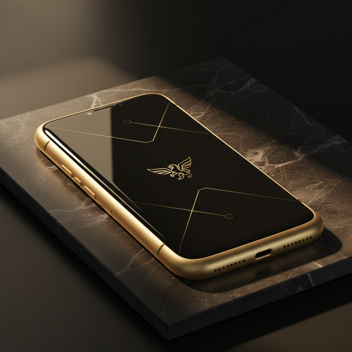 Dynasty Pro Smartphone X1 premium luxury smartphone