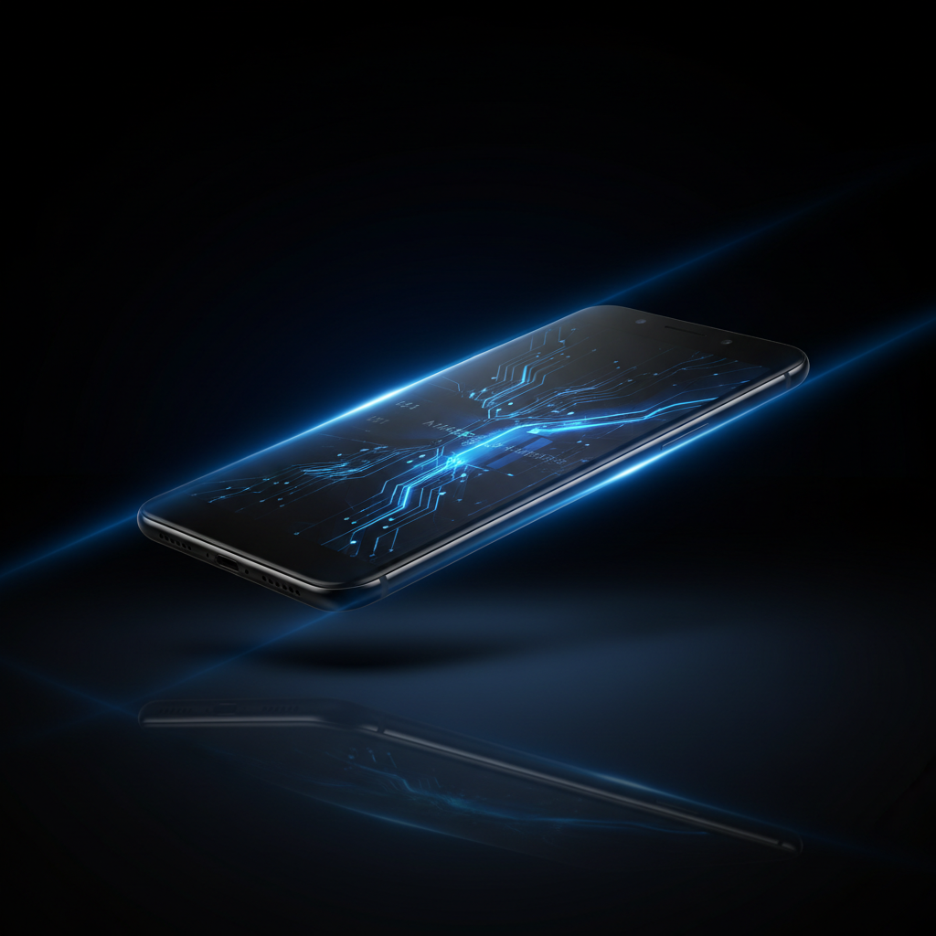 Dynasty Pro Smartphone X1 product photo